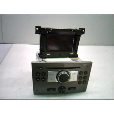 Autoradio d'origine OPEL ZAFIRA B Photo n°1