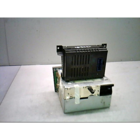 Autoradio d'origine OPEL ZAFIRA B