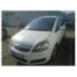 Autoradio d'origine OPEL ZAFIRA B