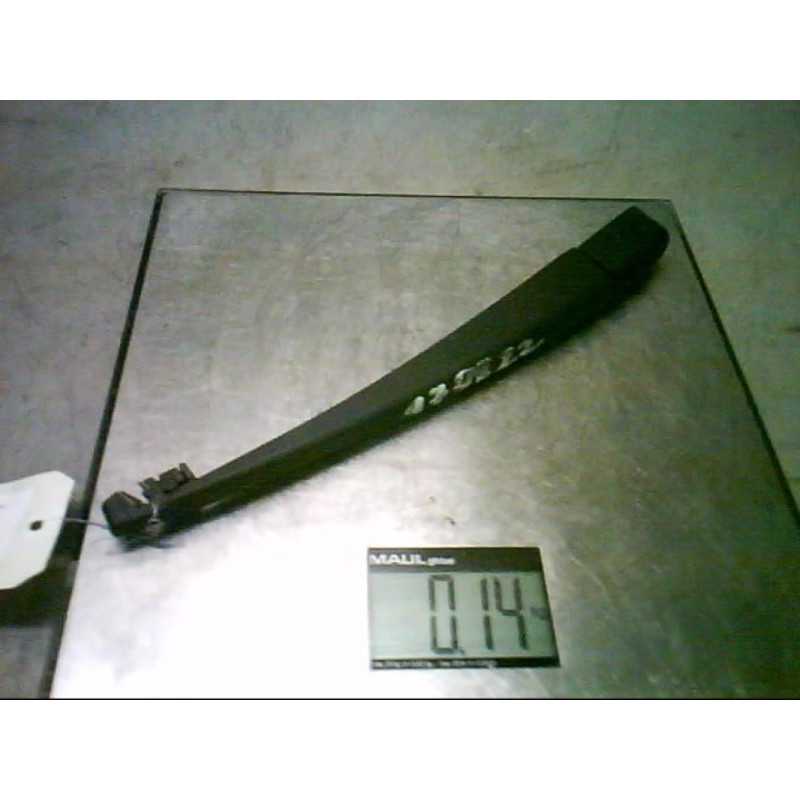 Bras essuie glace arriere PEUGEOT 207