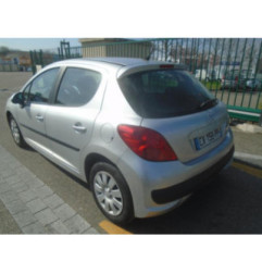 Bras essuie glace arriere PEUGEOT 207 Photo n°3