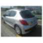 Bras essuie glace arriere PEUGEOT 207