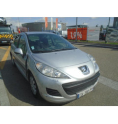 Bras essuie glace arriere PEUGEOT 207 Photo n°5