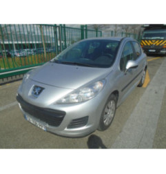 Bras essuie glace arriere PEUGEOT 207 Photo n°6