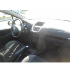 Bras essuie glace arriere PEUGEOT 207 Photo n°7