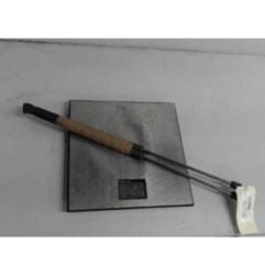 Verin de coffre OPEL CORSA D Photo n°3