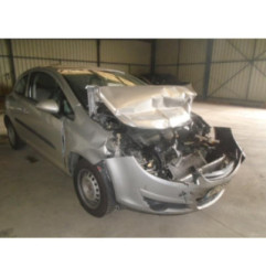 Verin de coffre OPEL CORSA D Photo n°5