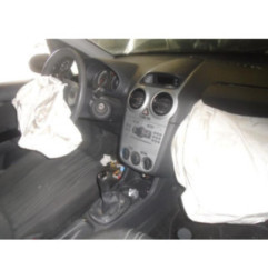 Verin de coffre OPEL CORSA D Photo n°8