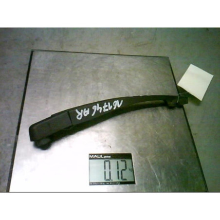 Bras essuie glace arriere PEUGEOT 208 1