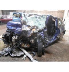 Bras essuie glace arriere PEUGEOT 208 1 Photo n°3