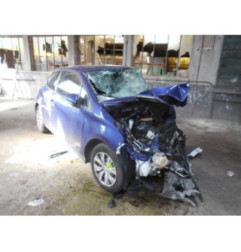 Bras essuie glace arriere PEUGEOT 208 1 Photo n°4