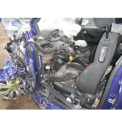 Bras essuie glace arriere PEUGEOT 208 1 Photo n°7