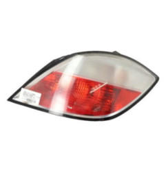 Feu arriere principal droit (feux) OPEL ASTRA H Photo n°1