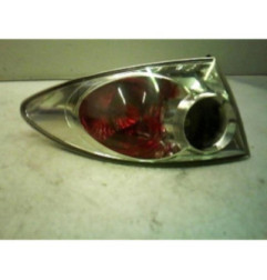 Feu arriere principal gauche (feux) MAZDA 6 1 Photo n°1