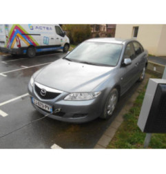 Feu arriere principal gauche (feux) MAZDA 6 1 Photo n°3