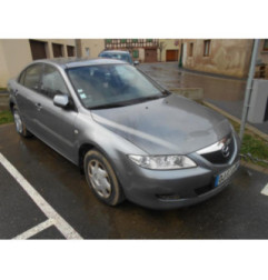 Feu arriere principal gauche (feux) MAZDA 6 1 Photo n°4