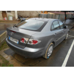 Feu arriere principal gauche (feux) MAZDA 6 1 Photo n°5