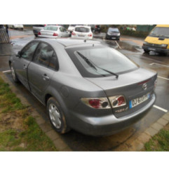 Feu arriere principal gauche (feux) MAZDA 6 1 Photo n°6