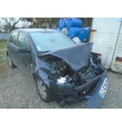 Verin de coffre FORD FIESTA 5 Photo n°3