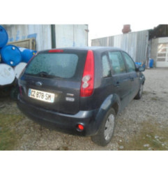 Verin de coffre FORD FIESTA 5 Photo n°4