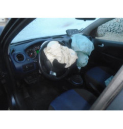 Verin de coffre FORD FIESTA 5 Photo n°6