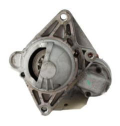 Demarreur RENAULT CLIO 4 Photo n°1