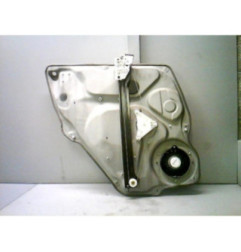 Moteur leve vitre arriere droit MERCEDES CLASSE B 245 Photo n°1