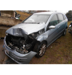 Moteur leve vitre arriere droit MERCEDES CLASSE B 245 Photo n°3