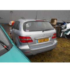 Moteur leve vitre arriere droit MERCEDES CLASSE B 245 Photo n°6