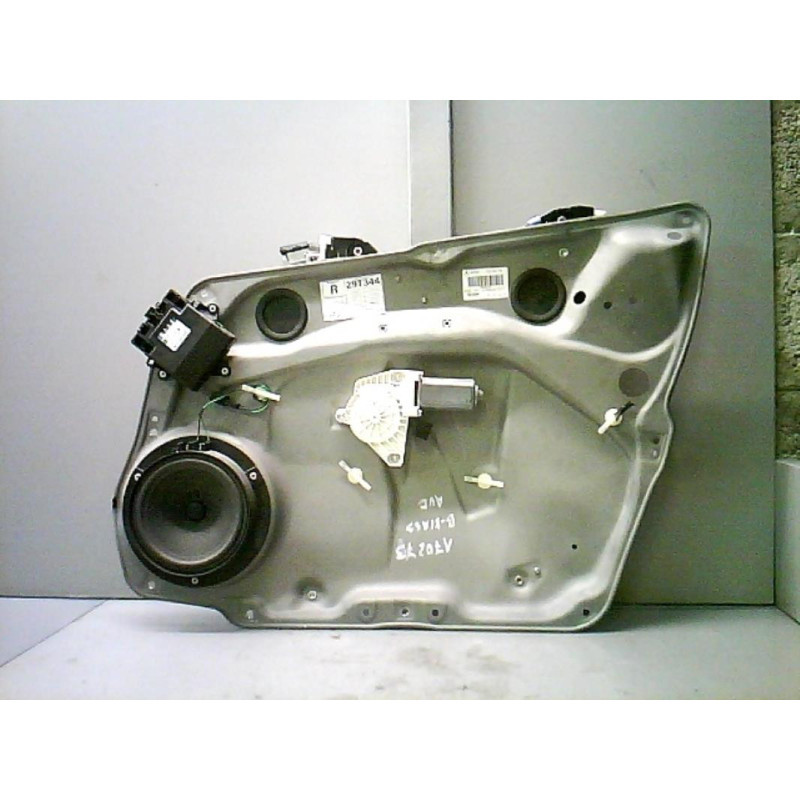 Moteur leve vitre avant droit MERCEDES CLASSE B 245