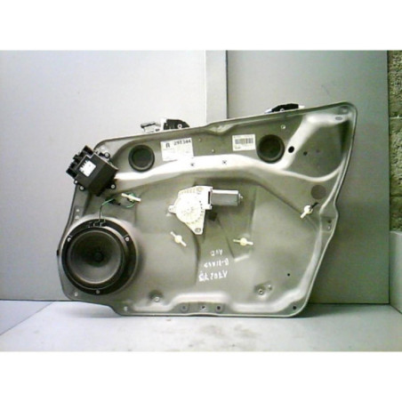 Moteur leve vitre avant droit MERCEDES CLASSE B 245 Photo n°1