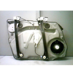 Moteur leve vitre avant droit MERCEDES CLASSE B 245 Photo n°3