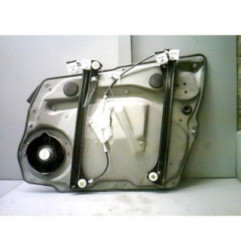 Moteur leve vitre avant gauche MERCEDES CLASSE B 245 Photo n°1