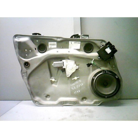 Moteur leve vitre avant gauche MERCEDES CLASSE B 245