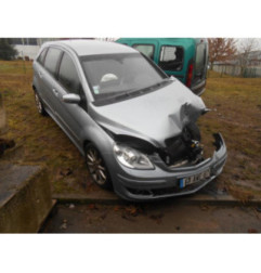 Moteur leve vitre avant gauche MERCEDES CLASSE B 245 Photo n°4