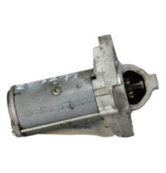 Demarreur RENAULT CLIO 4 Photo n°4