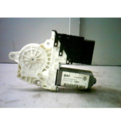 Moteur leve vitre arriere gauche VOLKSWAGEN TOURAN 1 Photo n°3