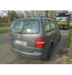 Moteur leve vitre arriere gauche VOLKSWAGEN TOURAN 1 Photo n°7