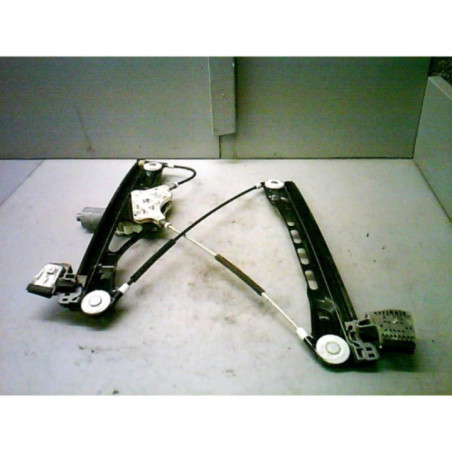 Moteur leve vitre avant droit MERCEDES CLASSE E 211 Photo n°1