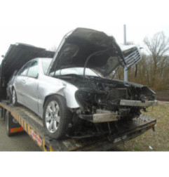 Moteur leve vitre avant droit MERCEDES CLASSE E 211 Photo n°4