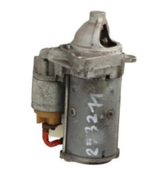 Demarreur RENAULT CLIO 4 Photo n°5