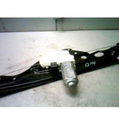 Moteur leve vitre arriere droit MERCEDES CLASSE E 211 Photo n°1