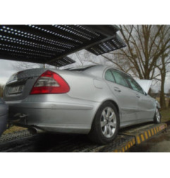 Moteur leve vitre arriere droit MERCEDES CLASSE E 211 Photo n°3