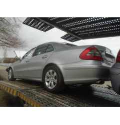 Moteur leve vitre arriere droit MERCEDES CLASSE E 211 Photo n°5