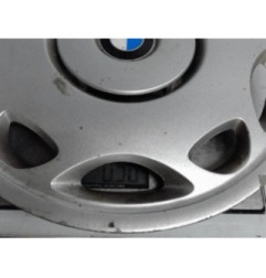 Enjoliveur BMW SERIE 5 E39 Photo n°4