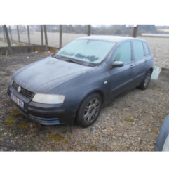 Renfort pare choc avant (traverse) FIAT STILO