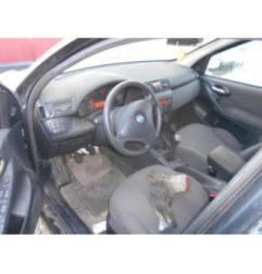 Renfort pare choc avant (traverse) FIAT STILO Photo n°4