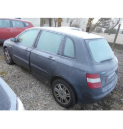 Renfort pare choc avant (traverse) FIAT STILO Photo n°5