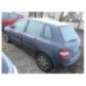 Renfort pare choc avant (traverse) FIAT STILO