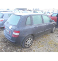 Renfort pare choc avant (traverse) FIAT STILO Photo n°6